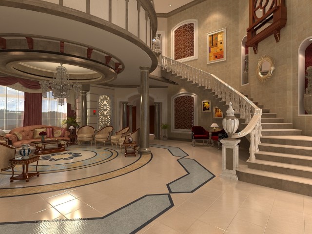 Private Palace/Al Wakeer